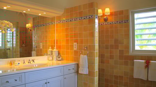 Villa Maracuja Bedroom 2