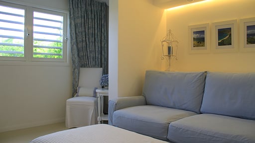 Villa Maracuja Bedroom 3