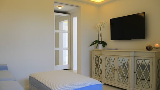 Villa Maracuja Bedroom 3