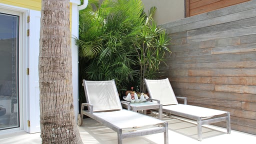 Villa Maracuja Bedroom 3