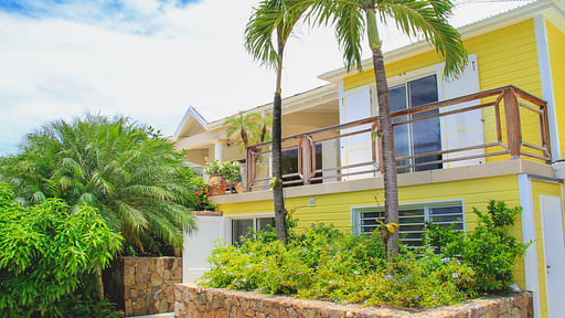 Villa Maracuja Others