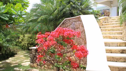 Villa Maracuja Garden