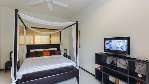 Villa Marama Bedroom 3