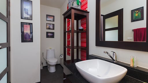 Villa Marama Bedroom 3