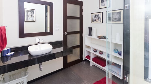 Villa Marama Bedroom 1