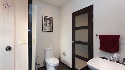 Villa Marama Bedroom 1