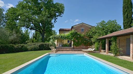Villa Maramai Piscine