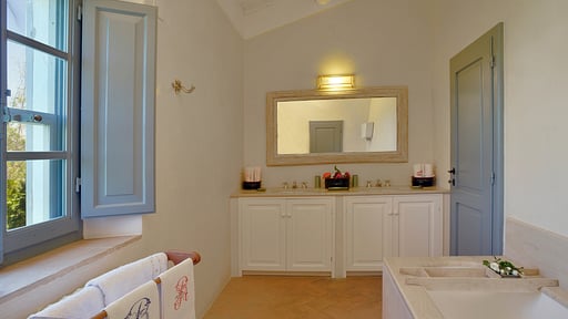 Villa Maramai Chambre 3