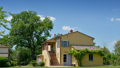 Villa Maramai Autres