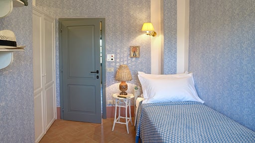 Villa Maramai Chambre 5