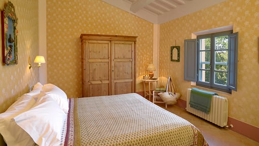 Villa Maramai Chambre 2