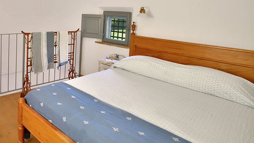 Villa Maramai Chambre 1