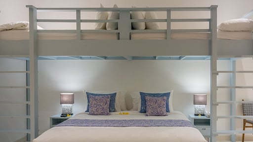 Villa Marang Bedroom 5