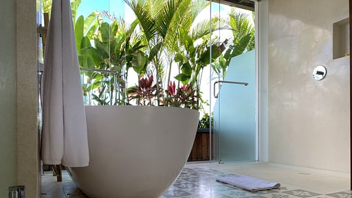 Villa Marang Bedroom 5