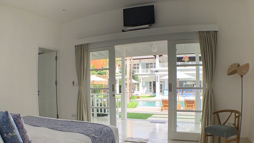 Villa Marang Bedroom 6