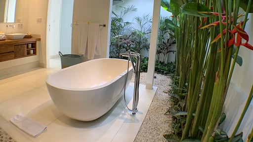 Villa Marang Bedroom 6