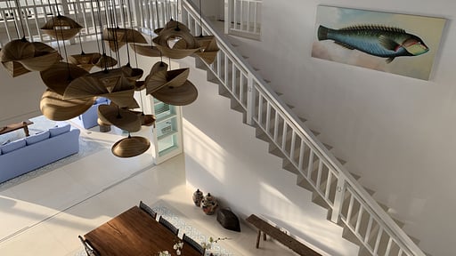 Villa Marang Surroundings