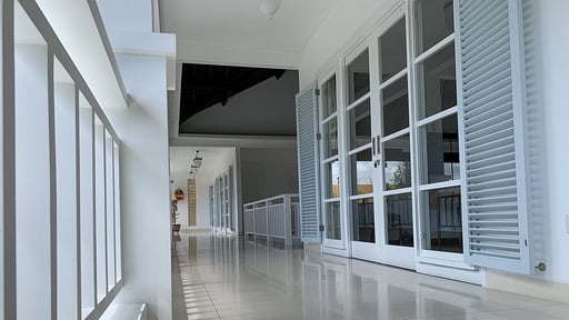 Villa Marang Surroundings