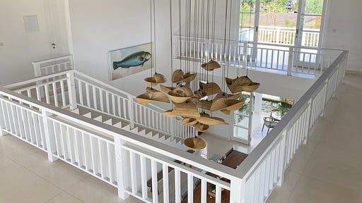 Villa Marang Surroundings