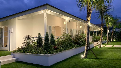 Villa Marang Surroundings