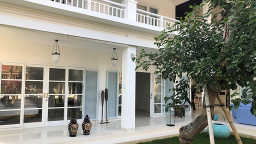 Villa Marang Surroundings