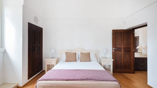 Villa Marangi Bedroom 2