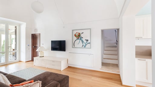 Villa Marangi Living room