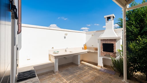 Villa Marangi Others