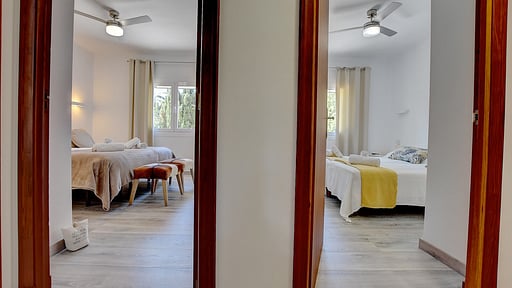 Villa Maravillas 2 Прочее
