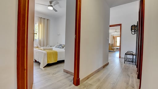 Villa Maravillas 2 Прочее