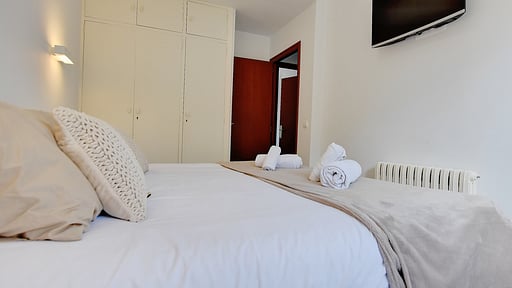 Villa Maravillas 2 Спальня 2