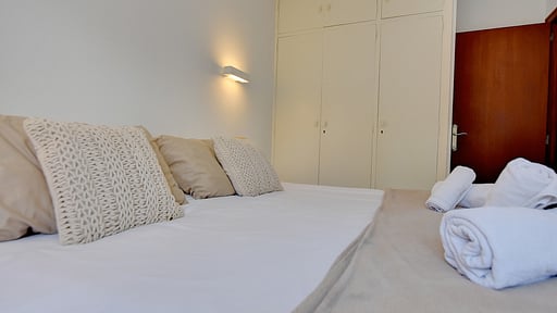 Villa Maravillas 2 Спальня 2