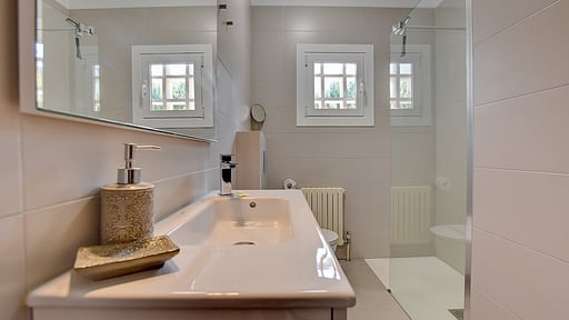 Villa Maravillas 2 Спальня 1