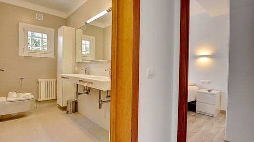 Villa Maravillas 2 Спальня 2