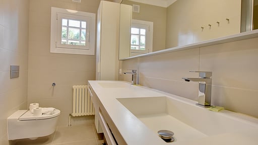 Villa Maravillas 2 Спальня 2