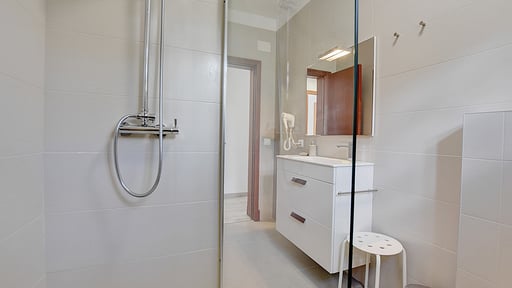 Villa Maravillas 2 Спальня 1