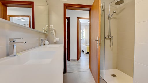 Villa Maravillas 2 Спальня 2