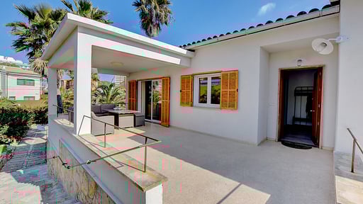 Villa Maravillas 2 Прочее