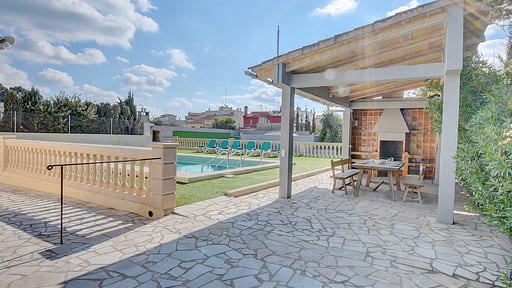 Villa Maravillas 2 Прочее