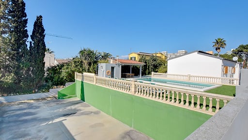 Villa Maravillas 2 Прочее