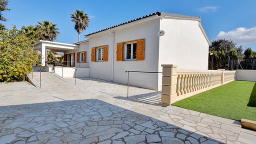 Villa Maravillas 2 Прочее