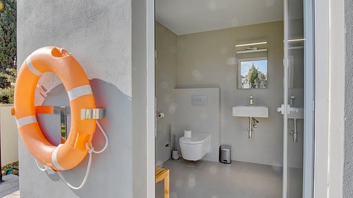 Villa Maravillas 2 Прочее