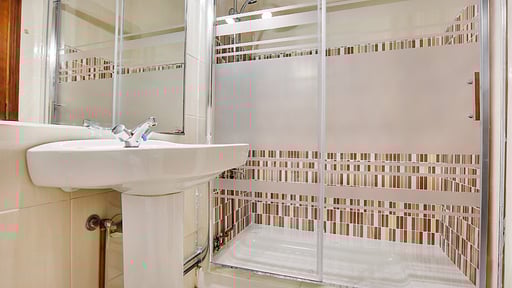 Villa Maravillas Bedroom 1