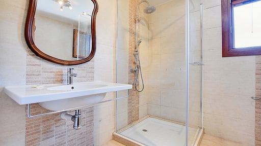 Villa Maravillas Bedroom 5