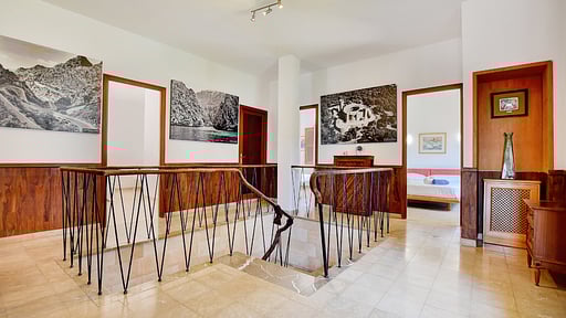 Villa Maravillas Others