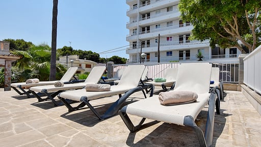 Villa Maravillas Others