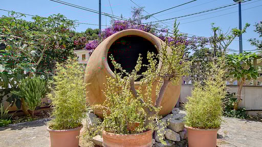 Villa Maravillas Others