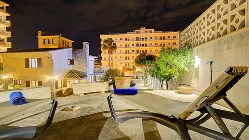 Villa Maravillas Others