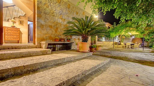 Villa Maravillas Others