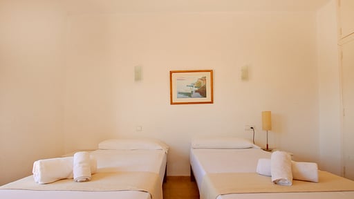 Villa Maravillas Bedroom 2